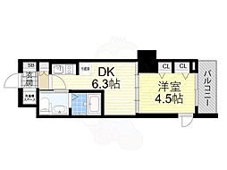 🉐敷金礼金0円！🉐TLRレジデンス本町WEST