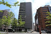 大阪府大阪市西区阿波座1丁目：物件画像／株式会社アリオ　賃貸住宅サービス NetWork 阿波座店