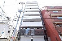 大阪府大阪市西区九条2丁目：物件画像／株式会社アリオ　賃貸住宅サービス NetWork 阿波座店