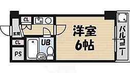 メゾン川端 4階