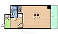 ライオンズマンション靱公園第26階4.7万円