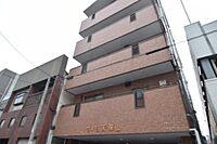 大阪府大阪市港区築港3丁目：物件画像／株式会社アリオ　賃貸住宅サービス NetWork 阿波座店