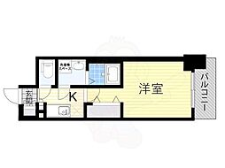 ファーストフィオーレ新町ファジスタ 10階/-