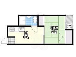天六カナエビル2号館 3階