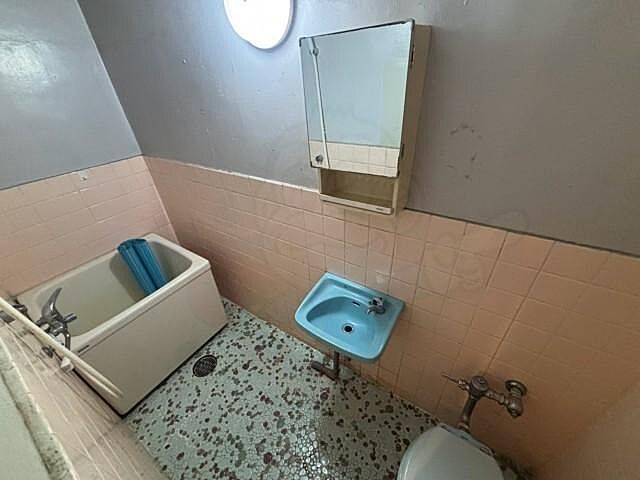 浴室
