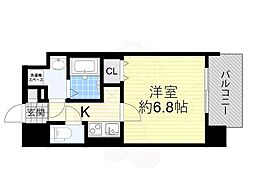 アコード中之島 12階/-