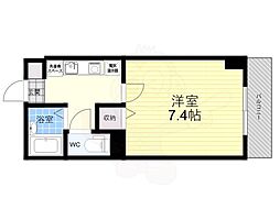 ジャストジャパンウエスト 2階