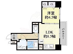 Paulownia立花通り 10階