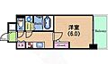 S-RESIDENCE南堀江2階7.2万円