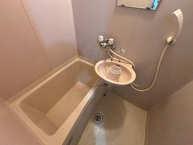 浴室