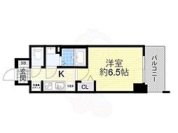 プレサンス DOMECITY コレーレ 7階/-