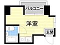 朝日プラザ江戸堀9階3.2万円