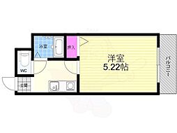 ENA阿波座西 7階