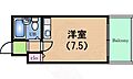 EPO長堀レジデンス23階5.1万円