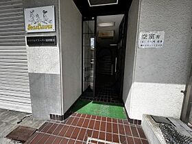 プチメゾン九条  ｜ 大阪府大阪市西区九条南３丁目（賃貸マンション1DK・4階・25.00㎡） その16