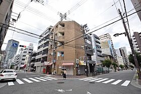 ユーハイツ京町堀  ｜ 大阪府大阪市西区京町堀３丁目（賃貸マンション1K・4階・22.23㎡） その19