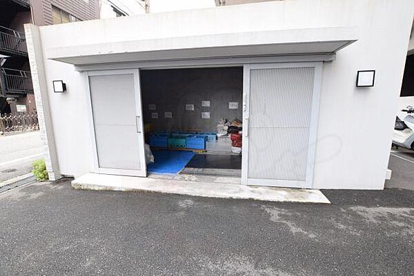 朝日プラザ南堀江 ｜大阪府大阪市西区南堀江４丁目(賃貸マンション2LDK・4階・52.16㎡)の写真 その30