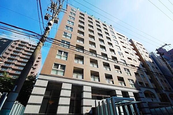 KAISEI江戸堀 ｜大阪府大阪市西区江戸堀１丁目(賃貸マンション1R・8階・35.18㎡)の写真 その1