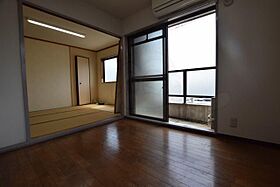 パインビル  ｜ 大阪府大阪市住之江区北加賀屋５丁目（賃貸マンション1DK・4階・24.10㎡） その18