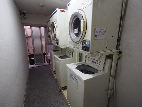 ラパンジール本田1 ｜大阪府大阪市西区本田４丁目(賃貸マンション1R・8階・11.37㎡)の写真 その8