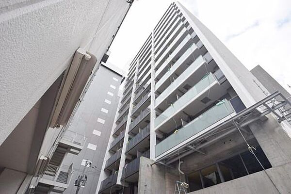 アーバネックス本町2 ｜大阪府大阪市西区阿波座１丁目(賃貸マンション2LDK・3階・32.66㎡)の写真 その17