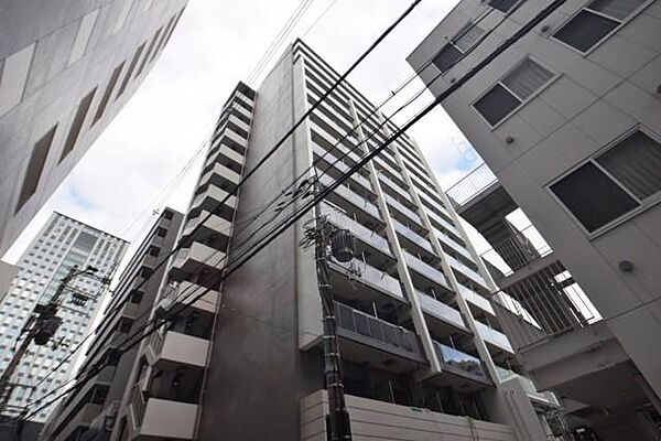 アーバネックス本町2 ｜大阪府大阪市西区阿波座１丁目(賃貸マンション2LDK・7階・51.15㎡)の写真 その3