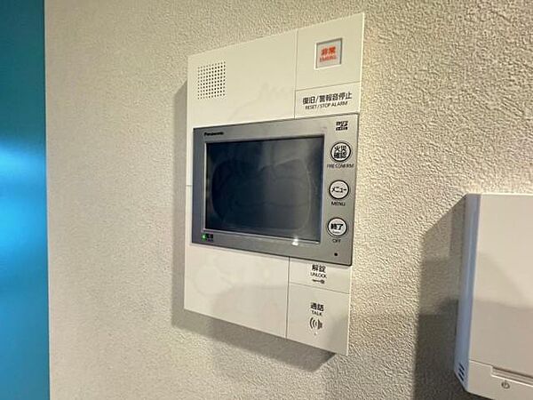 アーバネックス本町2 ｜大阪府大阪市西区阿波座１丁目(賃貸マンション2LDK・5階・51.15㎡)の写真 その14