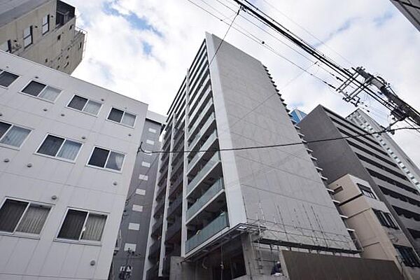 アーバネックス本町2 ｜大阪府大阪市西区阿波座１丁目(賃貸マンション2LDK・5階・51.15㎡)の写真 その1