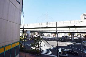 プレサンスOSAKA DOMECITY クロスティ  ｜ 大阪府大阪市西区九条１丁目5番14号（賃貸マンション1K・9階・23.37㎡） その16