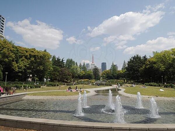 エスリード靱公園 ｜大阪府大阪市西区靱本町１丁目(賃貸マンション2K・15階・34.56㎡)の写真 その18