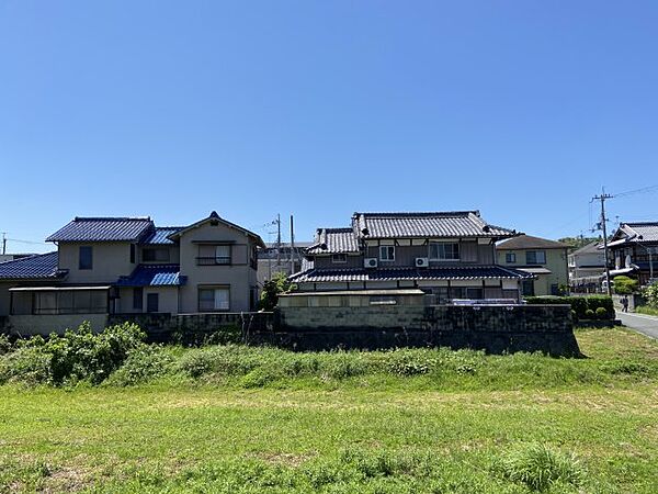 メゾン市川壱番館 207｜京都府京田辺市興戸若宮(賃貸マンション1K・2階・19.77㎡)の写真 その16