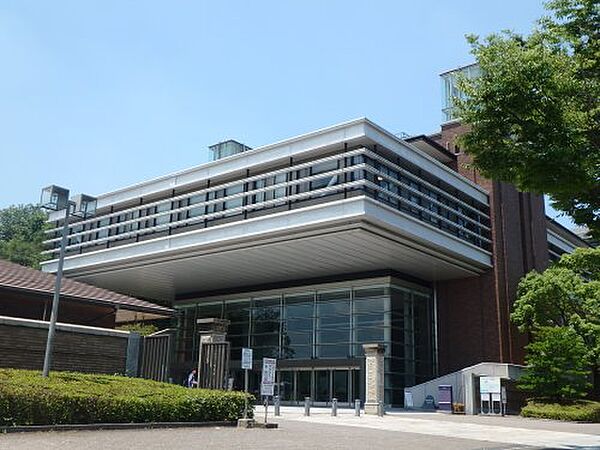 K s Common Garden同志社前 317｜京都府京田辺市三山木野神(賃貸マンション1K・3階・18.70㎡)の写真 その29