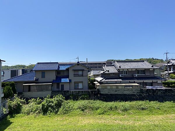 メゾン市川壱番館 309｜京都府京田辺市興戸若宮(賃貸マンション1K・3階・19.77㎡)の写真 その15