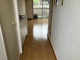 ビレッタ七瀬川 107 ｜ 京都府京田辺市三山木七瀬川（賃貸マンション1R・1階・17.70㎡） その14