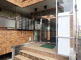 エクセラン興戸 503 ｜ 京都府京田辺市興戸和井田（賃貸マンション1K・4階・22.80㎡） その28