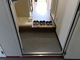 ヴィラ興戸 105 ｜ 京都府京田辺市興戸東垣内（賃貸マンション1R・1階・16.80㎡） その13