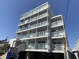 ヴィラ興戸 105 ｜ 京都府京田辺市興戸東垣内（賃貸マンション1R・1階・16.80㎡） その1