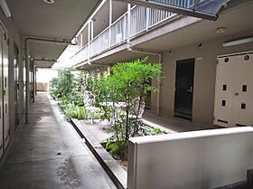 スカイハイツ三山木 106 ｜ 京都府京田辺市三山木直田（賃貸マンション1K・1階・21.00㎡） その28