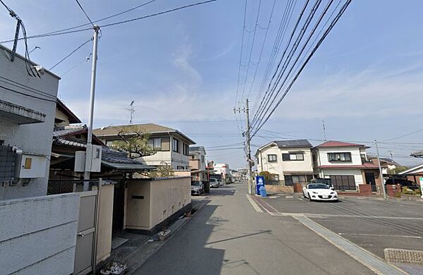 エトワール・ショウ 301｜京都府京田辺市田辺辻(賃貸マンション3LDK・3階・61.11㎡)の写真 その28