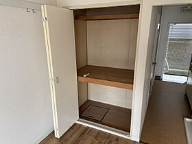 サニーハイツ中川C棟 110 ｜ 京都府京田辺市三山木直田（賃貸アパート1R・1階・22.17㎡） その16