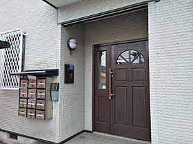 西川ハイツ 105 ｜ 京都府京田辺市田辺中央3丁目（賃貸アパート1DK・1階・27.50㎡） その28