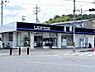 周辺：【コンビニエンスストア】ローソン 田辺同志社前店まで327ｍ