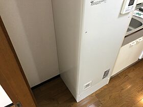 エクセラン興戸 102 ｜ 京都府京田辺市興戸和井田（賃貸マンション1K・1階・22.80㎡） その15