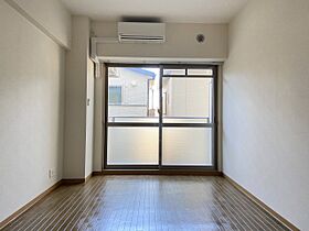 来春入居アートプラザ京田辺2 208 ｜ 京都府京田辺市三山木中央6丁目9-2（賃貸マンション1K・2階・26.58㎡） その10