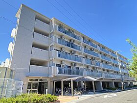 来春入居アートプラザ京田辺3 510 ｜ 京都府京田辺市三山木上谷浦（賃貸マンション1K・5階・26.89㎡） その1