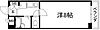 カーサー高村1階4.5万円