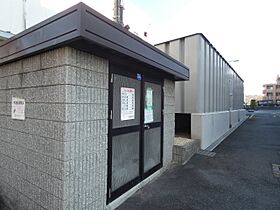 カーサー高村 103 ｜ 京都府京田辺市河原北口（賃貸マンション1K・1階・21.75㎡） その29