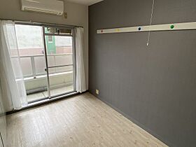 来春入居セレーネ田辺IV 205 ｜ 京都府京田辺市興戸塚ノ本（賃貸マンション1K・2階・18.09㎡） その9