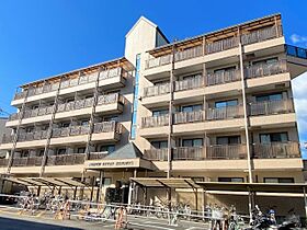 来春入居ノースリバーハイツ 106 ｜ 京都府京田辺市三山木上谷浦（賃貸マンション1R・1階・19.72㎡） その1