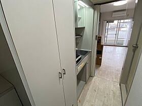 来春入居セレーネ田辺III-B 2310 ｜ 京都府京田辺市興戸塚ノ本（賃貸マンション1K・3階・18.09㎡） その13